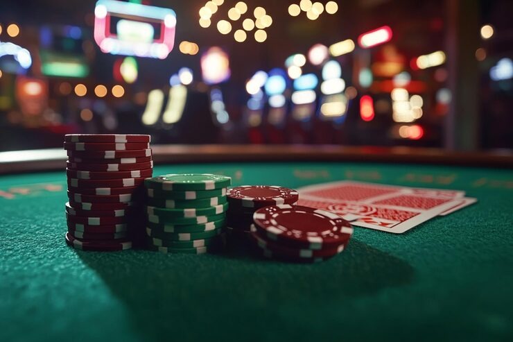 idcwin platform interface showing sportsbook, live dealer, and slots categories