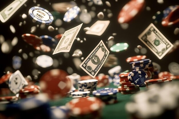 idcwin mobile app interface showing sportsbook markets and live casino options